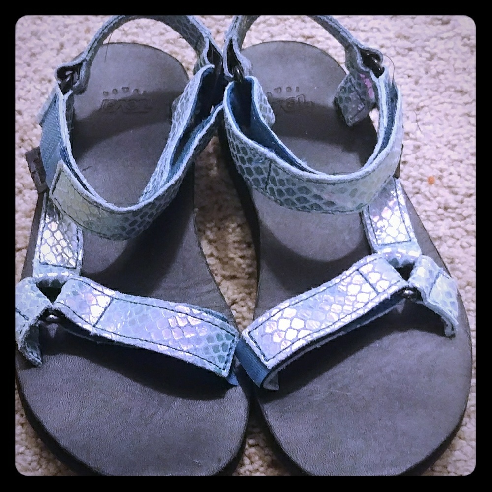 Tevas